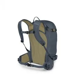 Osprey Sopris 30 Tungsten Grey -Oakle Butikk 0001 sorpis 30 f20 sideback tungstengrey 1