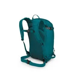 Osprey Sopris 20 Verdigris Green -Oakle Butikk 0005 sorpis 20 f20 sideback verdigrisgreen