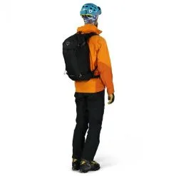 Osprey Soelden 22 Black -Oakle Butikk 0028 soelden 22 f20 body 4 black