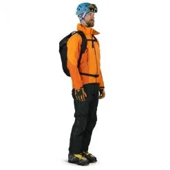 Osprey Soelden 22 Black -Oakle Butikk 0031 soelden 22 f20 body 1 black