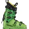 Tecnica Zero G Tour Scout Bright Green