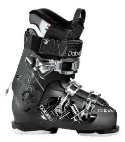 Dalbello Luna 70 Black/Black