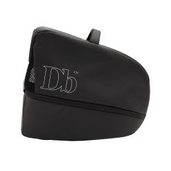 DB The Guardian Black Out