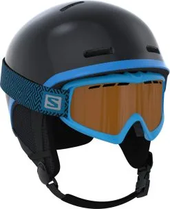 Salomon Grom Black -Oakle Butikk 1171511 2 scaled 1