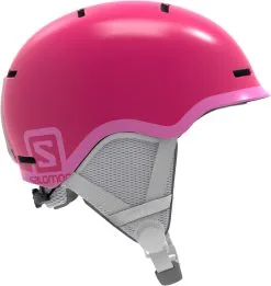 Salomon Grom Glossy Pink