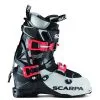 Scarpa Gea Rs White/Black/Flame -Oakle Butikk 1185319 1 scaled 1