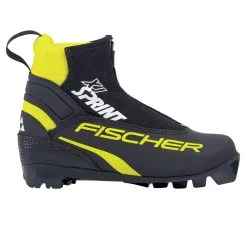Fischer Sprint Sko
