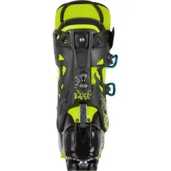 La Sportiva  Spectre 20 Black/Apple G -Oakle Butikk 119450 org.jpg