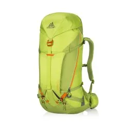 Gregory Alpinisto 35 Lichen Green