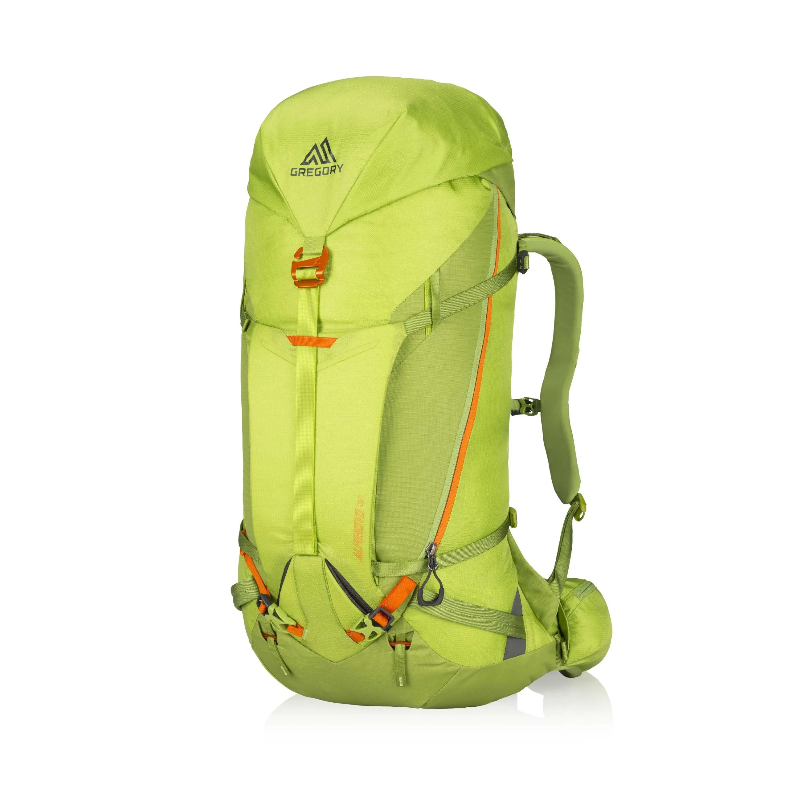 Gregory Alpinisto 35 Lichen Green 3 Gregory Alpinisto 35 Lichen Green