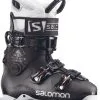 Salomon Qst Access Ch Womens Anthracite Transluce -Oakle Butikk 1267799 1 scaled 1