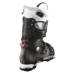Salomon Qst Access Ch Womens Anthracite Transluce -Oakle Butikk 1267799 2 scaled 1