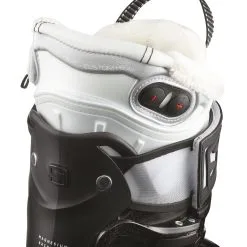 Salomon Qst Access Ch Womens Anthracite Transluce -Oakle Butikk 1267799 3 scaled 1