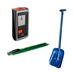 Mammut Barryvox Package Europe