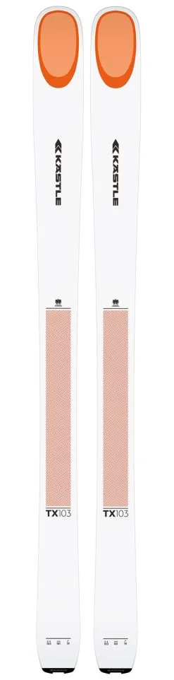 Kästle Tx103 White