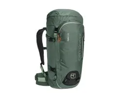 Ortovox Peak 42 S Green Forrest