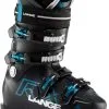 Lange Rx 110 Womens (Black-Elec Blue)