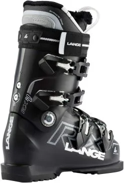 Lange Rx 80 Womens Lv (Black-Pearl White)