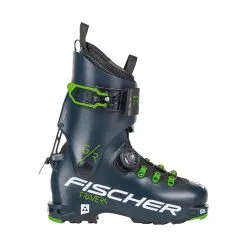 Fischer Travers Gr Mørk Blå