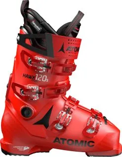 Atomic Hawx Prime 120 S Red/Black