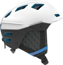 Salomon Mtn Lab White