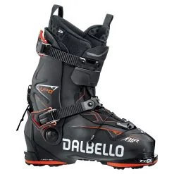 Dalbello Lupo Air 130 Black/Red