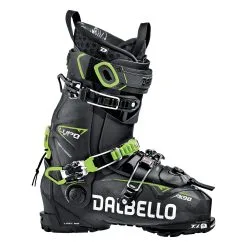 Dalbello Lupo Ax 90 Black