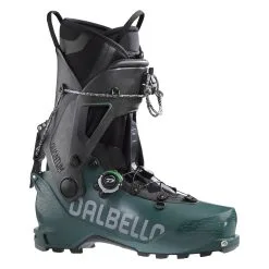 Dalbello Quantum Asolo (Green-Black)