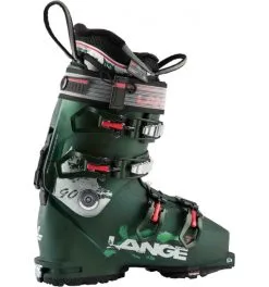 Lange Xt3 90 Womens – Dark Green 9 Lange Xt3 90 Womens – Dark Green -Oakle Butikk 16043761365fa0d6 lbj7120 xt3 90 w dark green 3 4 back rgb72dpi 02