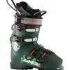 Lange Xt3 90 Womens – Dark Green