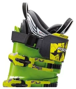 Fischer Ranger Pro 13 Vacuum – Blk/Lme -Oakle Butikk 16 5