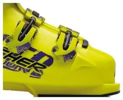 Fischer Ranger Pro 13 Vacuum – Blk/Lme -Oakle Butikk 18 5