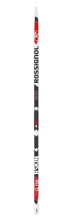 Rossignol R-Skin Plus 201Cm +/- 80Kg
