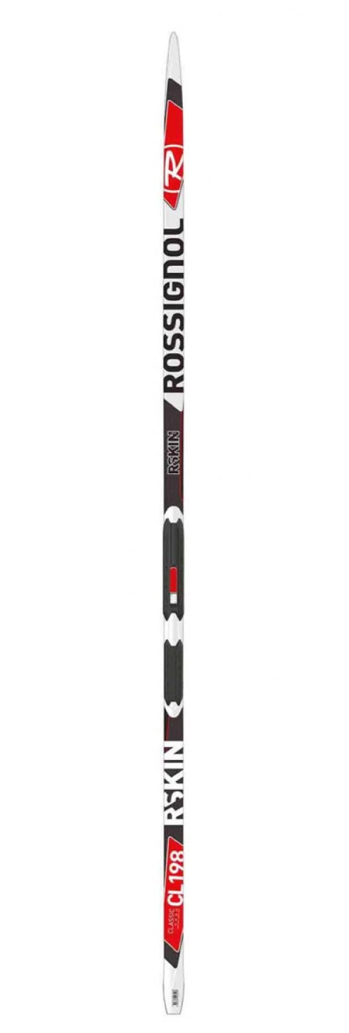 Rossignol R-Skin Plus 201Cm +/- 80Kg 3 Rossignol R-Skin Plus 201Cm +/- 80Kg