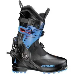 Atomic Backland Pro Cl Black/Blue/White
