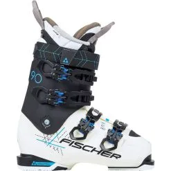 Fischer Rc Pro Womens 90 Vacuum Full Fit