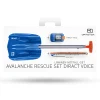 Ortovox Avalanche Rescue Set Diract Voice Diverse Farben