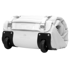 DB The Djärv Snow Roller White Out -Oakle Butikk 459 998b8a7dee white douchebag 01 full