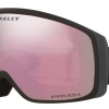 Oakley Flight Tracker M Matte Black W/Prizm Snow Hi Pink -Oakle Butikk 710502