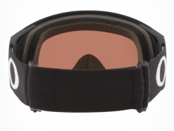 Oakley Flight Tracker M Matte Black W/Prizm Snow Torch Iridium -Oakle Butikk 710506 3