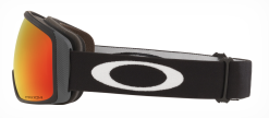 Oakley Flight Tracker M Matte Black W/Prizm Snow Torch Iridium -Oakle Butikk 710506 4
