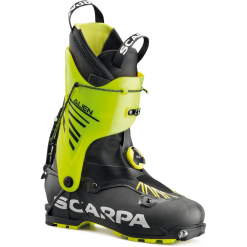 Scarpa Alien -Oakle Butikk 74609415 746 094 15 b