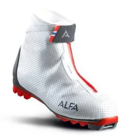 Alfa Horizon Perf Gtx Womens White