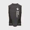 Sweet Protection Back Protector Vest JR True Black 1 Sweet Protection Back Protector Vest JR True Black -Oakle Butikk 835002 back protector vest jr teblk teblk product 1 sweetprotection