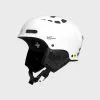 Sweet Protection Igniter II MIPS Helmet Gloss White/Gloss Black -Oakle Butikk 840043 igniter ii mips helmet gswht gswht product 1 sweetprotection