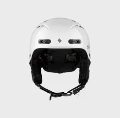 Sweet Protection Igniter II MIPS Helmet Gloss White/Gloss Black -Oakle Butikk 840043 igniter ii mips helmet gswht gswht product 3 sweetprotection