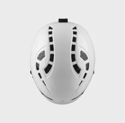 Sweet Protection Igniter II MIPS Helmet Gloss White/Gloss Black -Oakle Butikk 840043 igniter ii mips helmet gswht gswht product 4 sweetprotection