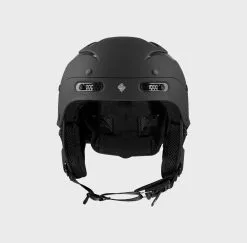 Sweet Protection Trooper II Helmet Dirt Black -Oakle Butikk 840047 trooper ii helmet dtblk dtblk product 3 sweetprotection
