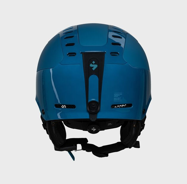Sweet Protection Switcher Helmet Aquamarine 5 Sweet Protection Switcher Helmet Aquamarine - Image 3
