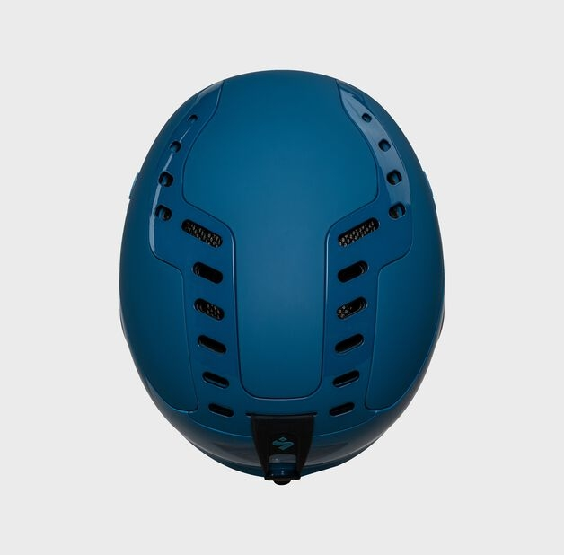 Sweet Protection Switcher Helmet Aquamarine 4 Sweet Protection Switcher Helmet Aquamarine - Image 2